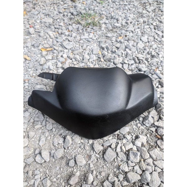 batok balap Yamaha 125z . batok lampu buta Yamaha 125z