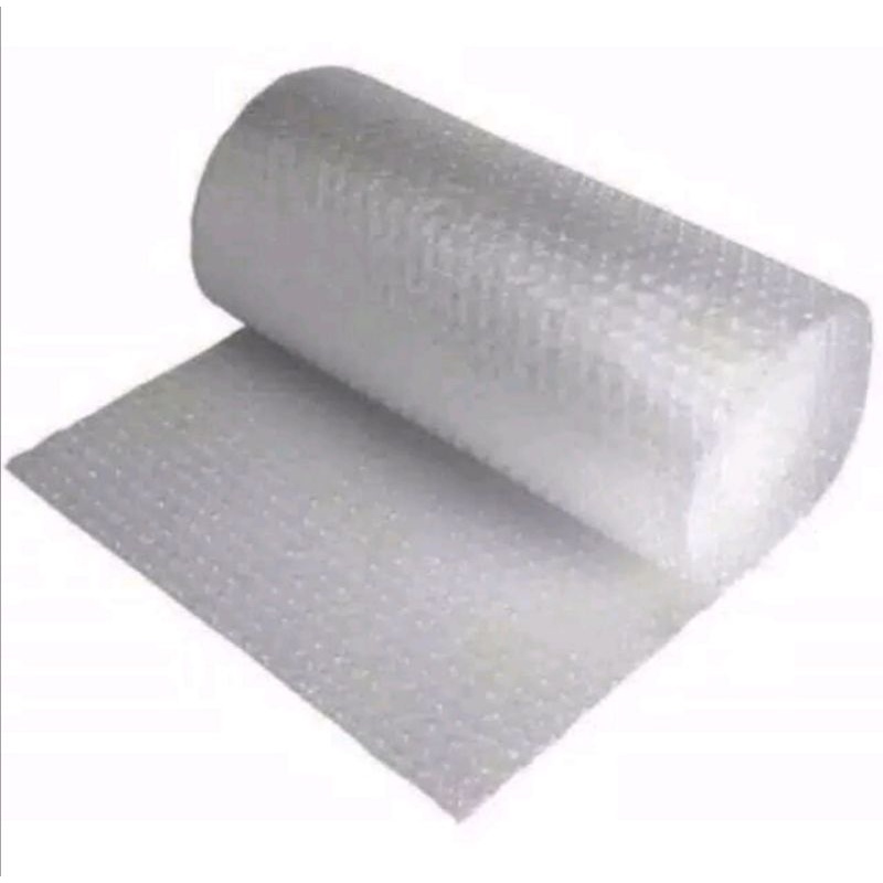 

TAMBAHAN BUBBLE WRAP UNTUK HAMPERS