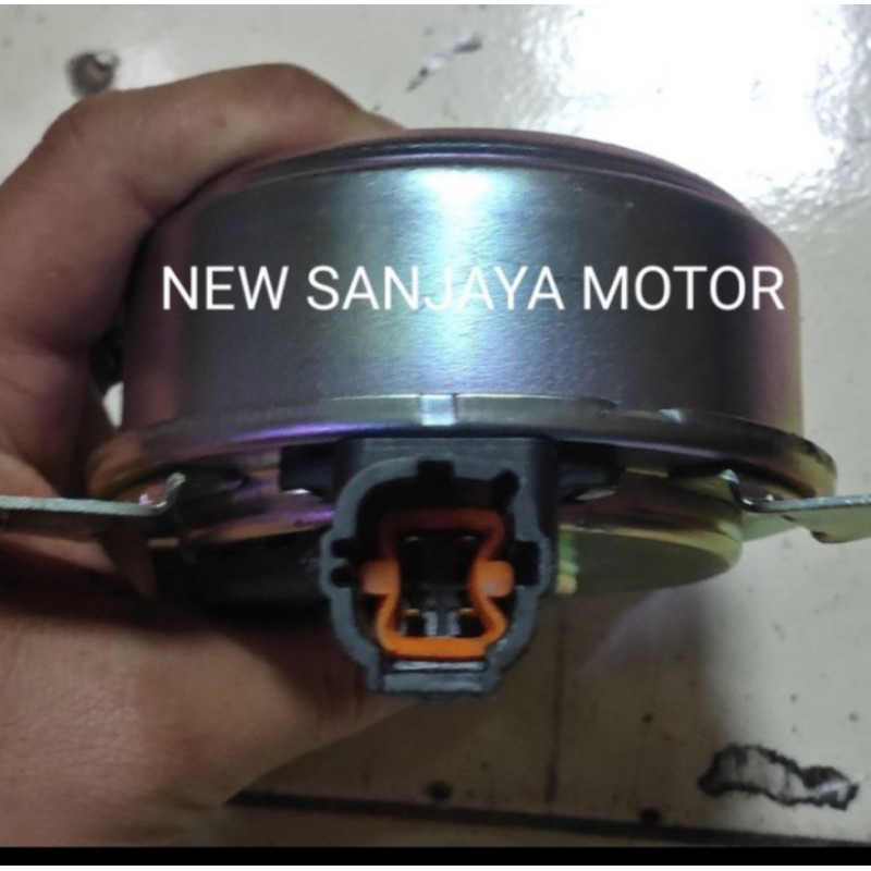 MOTOR FAN AC XTRAIL T30 ORIGINAL