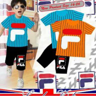 Kumpulan Model Baju Anak Laki Laki Umur 8 Tahun Gratis Terbaik