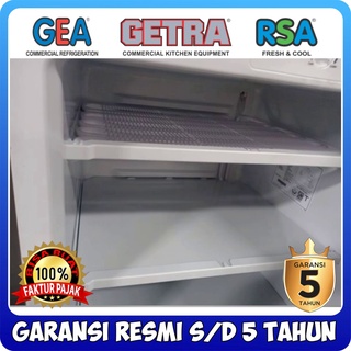 Jual Promo Diskon Spesial Kulkas Gea Gf Dc Upright Freezer Kulkas