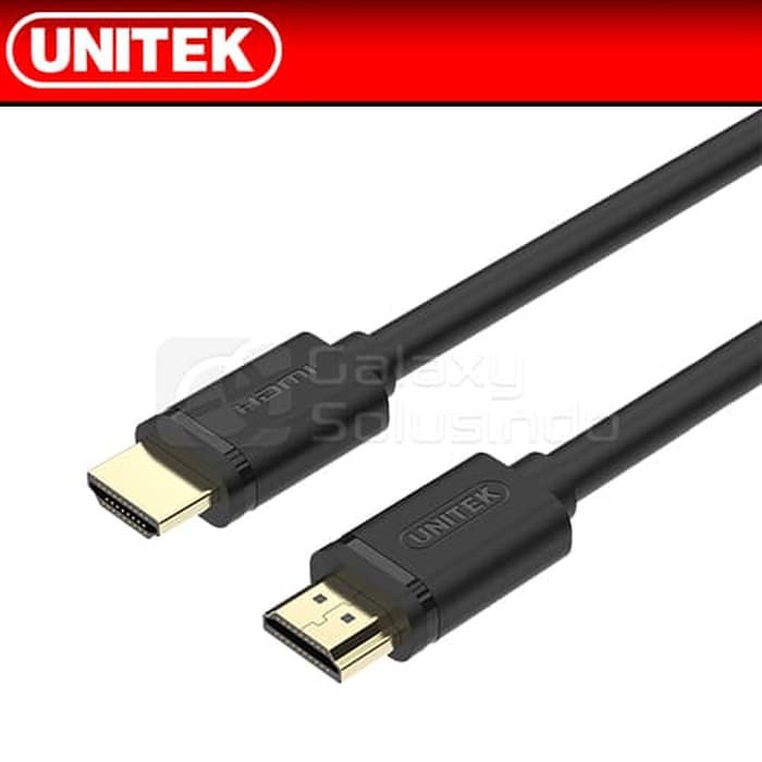 UNITEK HDMI To HDMI 15M