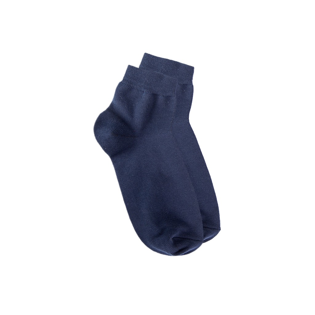 Cole Kaos Kaki Ankle - Navy