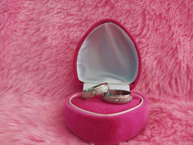 Box Cincin Acrilik Harga /kodi