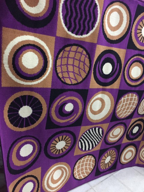 Gorden Hordeng Bludru Import 4 Warna Jendela Pintu Mewah