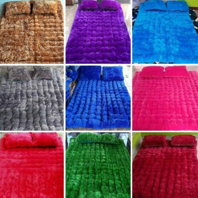 #####] Kasur Cimol Jumbo Rasfur Kasur Lantai