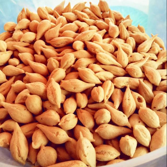 

Sus Kering Sarikaya