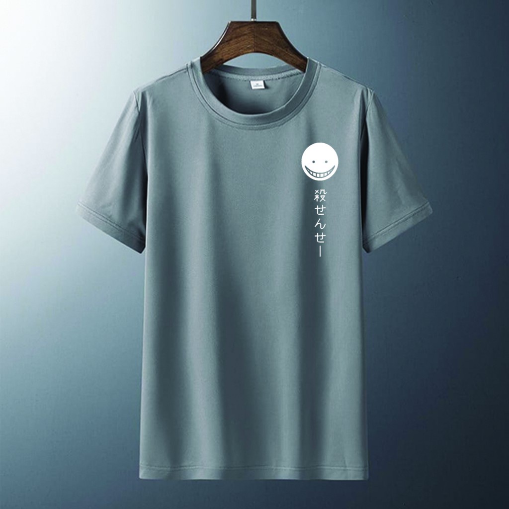 KAOS BERGAMBAR / KAOS POLOS / KAOS DIGITAL / KAOS DISTRO / KAOS ATASAN / KAOS UNISEX / KAOS PRIA WANITA / 006
