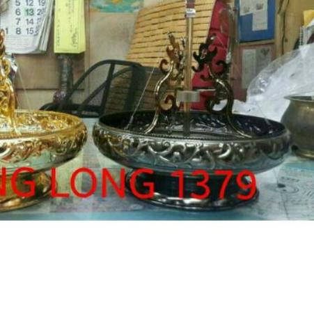 ֍ Hiolo Hio Lingkar / Tempat Bakar Dupa Lingkar ➳