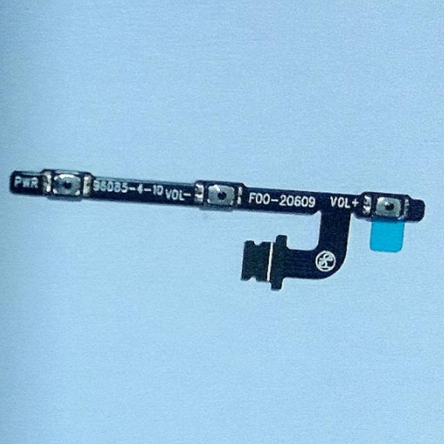 Fpc On Off Volume Luna G55 ORIGINAL