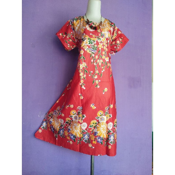 DASTER PAYUNG BUMJO || GROSIR DASTER SIDOARJO