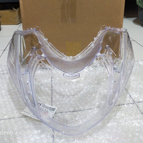 mika lampu depan reflektor Mio m3 125 Z non ori good quality