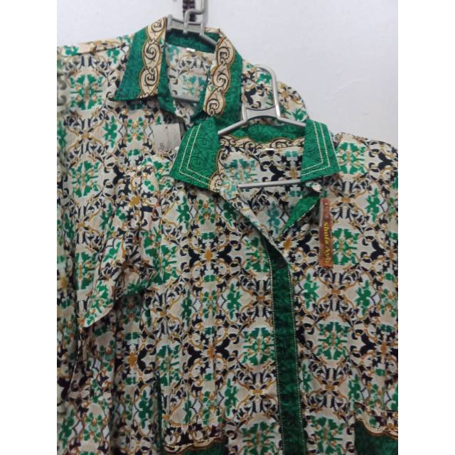 batik couple new