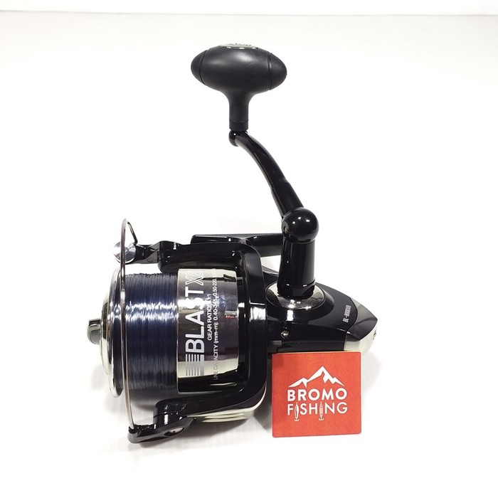 Reel PIONEER BLAST 8000 BL-8000XB / bl8000 xb pioner