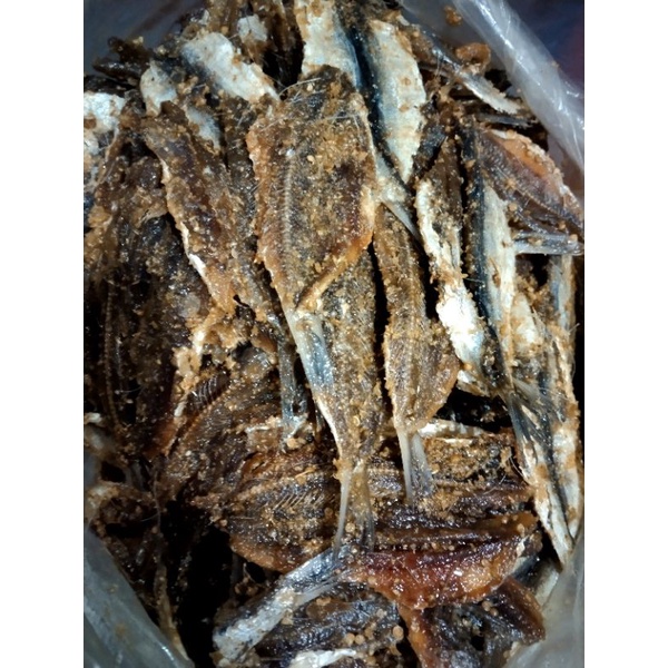 

ikan deng" japuh.250grm
