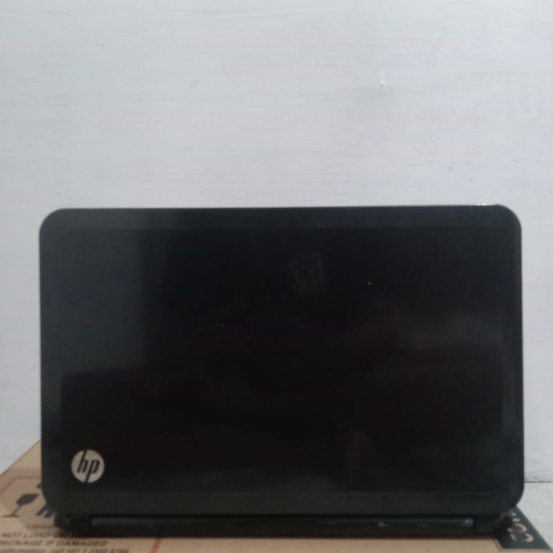 Laptop Hp Pavilion Sleekbook 14 Amd E1-1200 Ram 4GB/HDD 320 vga Amd Radeon HD 7310