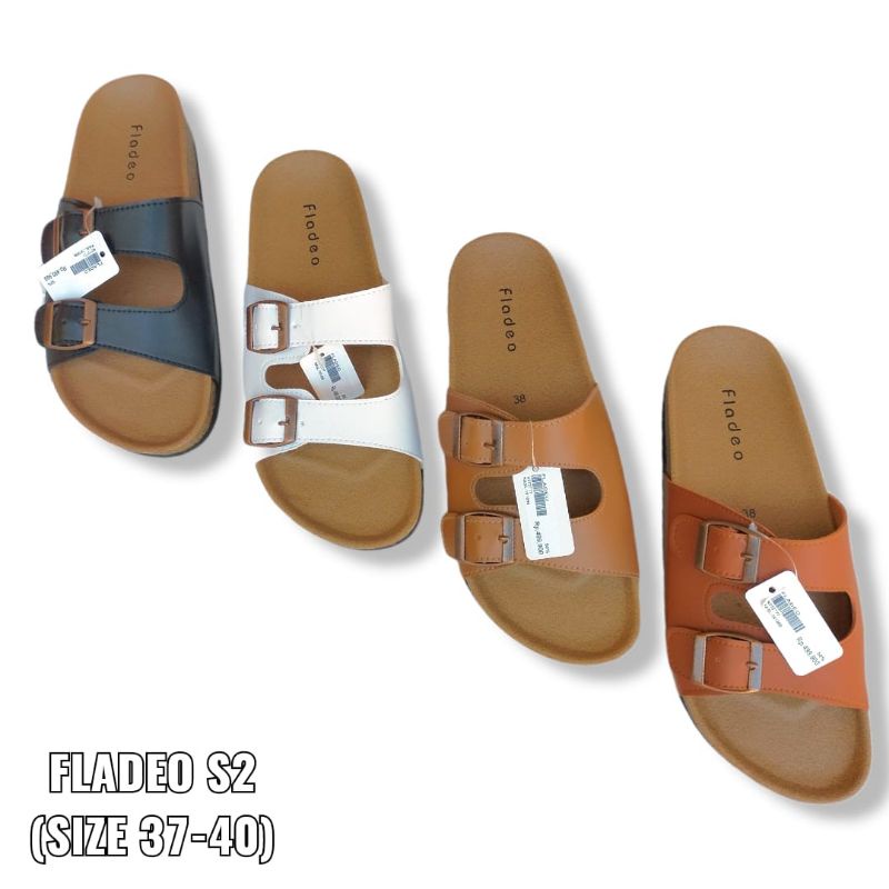 Sandal Wanita pria terbaru unisex brand matahari original