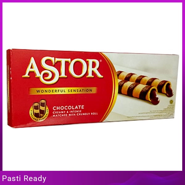 

Astor Wafer Double Ckt Pack 150 Gr Grosir Bisa COD
