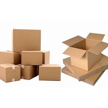 

kardus extra packing