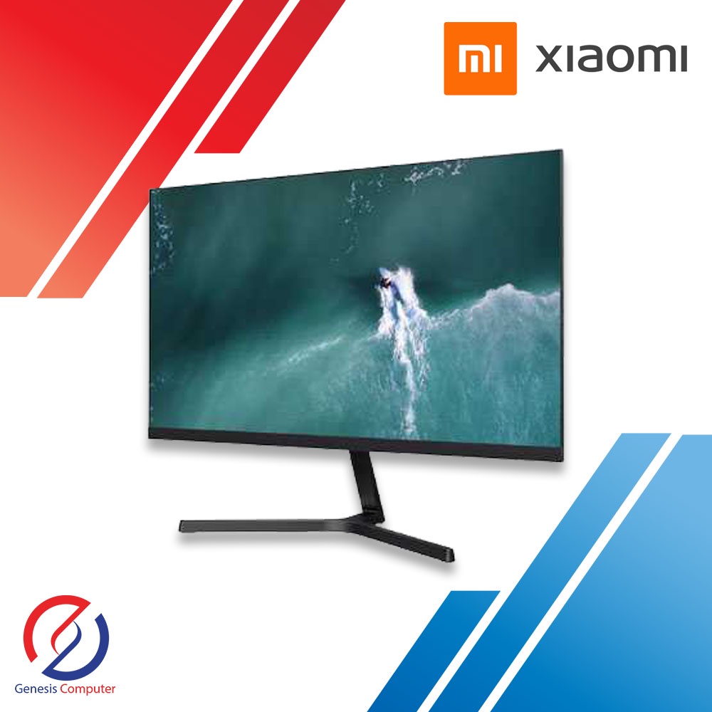 Monitor Komputer Gaming 24 Inch Xiaomi Redmi IPS Full HD 1080P Ultra Thin