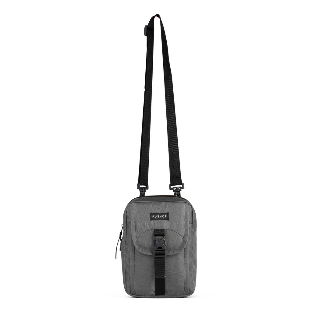 Tas Selempang Pria Bonucci PUSHOP AUTHENTIC