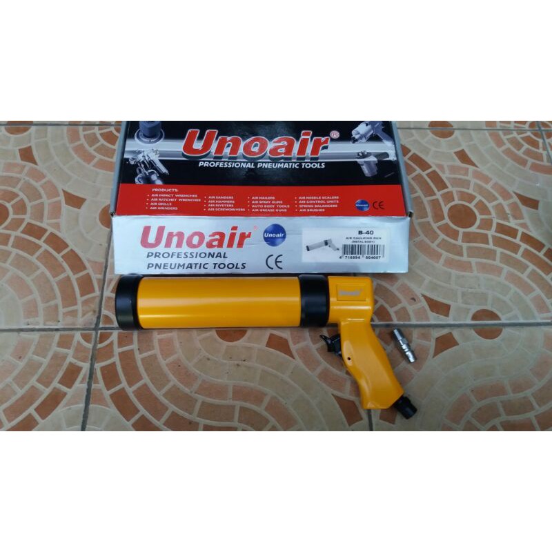 Gun Sealant Angin Unoair B-40