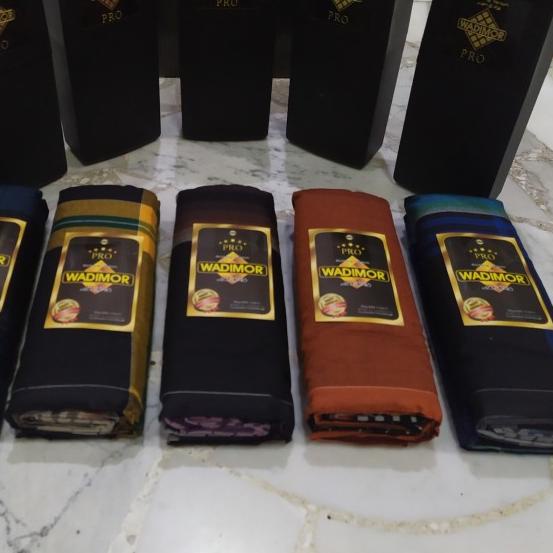 ℗ Sarung Wadimor Pro ✯
