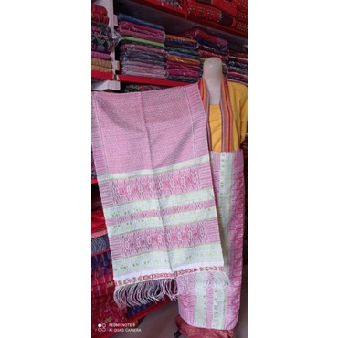 songket tumtuman, songket tarutung, songket tenunan