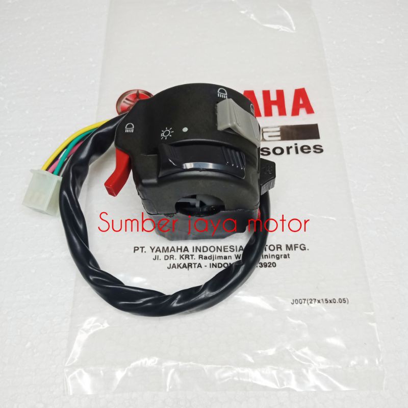 SAKLAR KIRI RX KING NEW HOLDER KIRI RXKING RX KING NEW-2