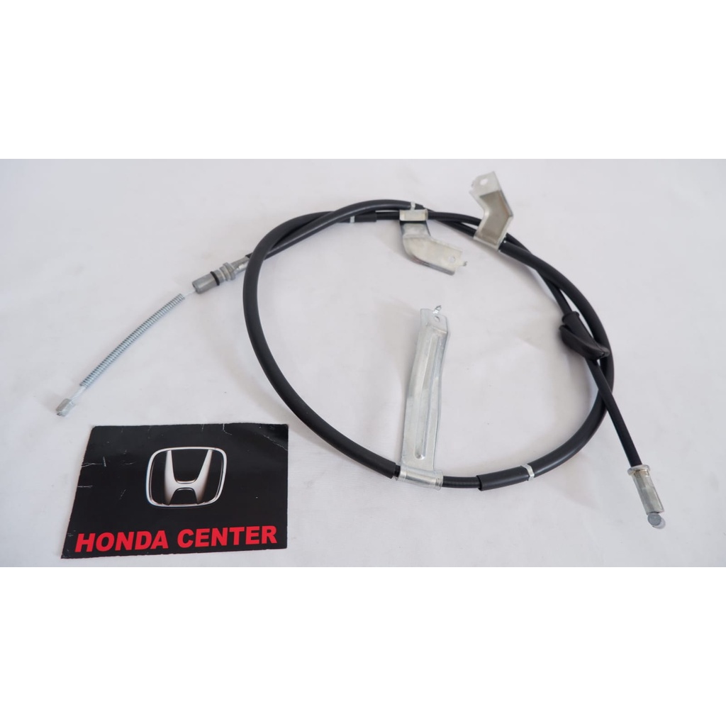 kabel sling rem tangan handbrake honda mobilio 2014 2015 2016 2017 2018 2019