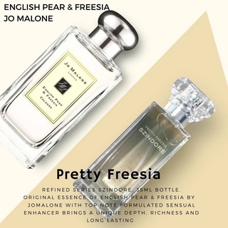 *Original* Szindore Pretty Freesia extrait de parfum