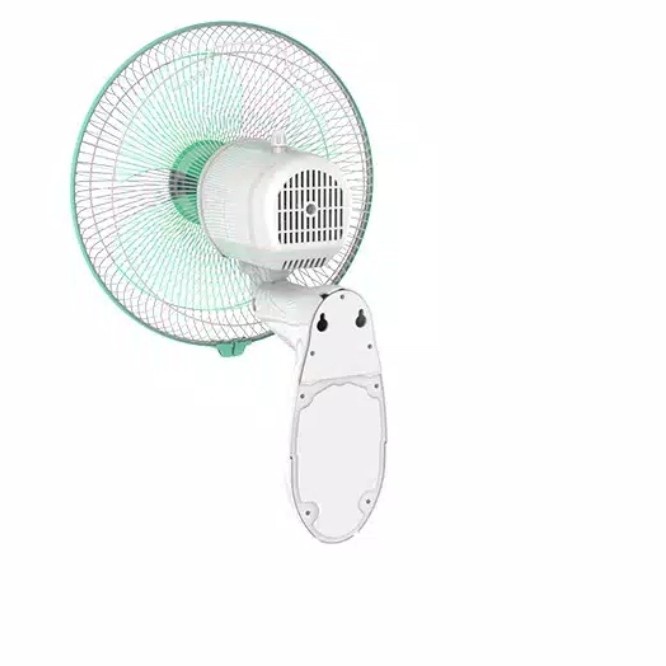 MASPION Kipas Angin Wall Fan 16&quot; MWF 41 K - Garansi Resmi 1 Tahun