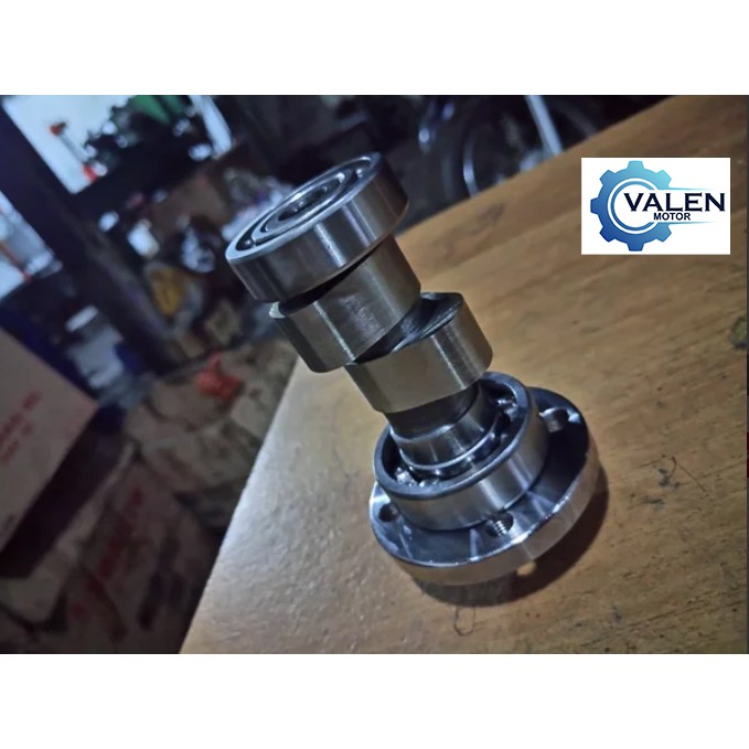 NOKEN AS RACING TIGER, MEGAPRO, GL PRO NEOTECH