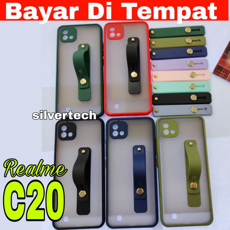 Kesing Realme C20 C11 2021 Narzo 50i  Silikon Realme C20 C11 2021 Narzo 50 i Softcase Realme C20 2021  Narzo 50 i Accessories Realme