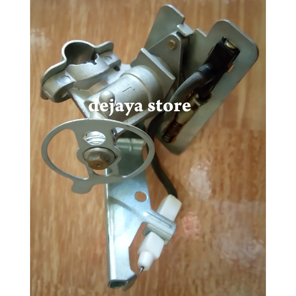 Gas valve/Mesin kompor Rinnai | Shopee Indonesia