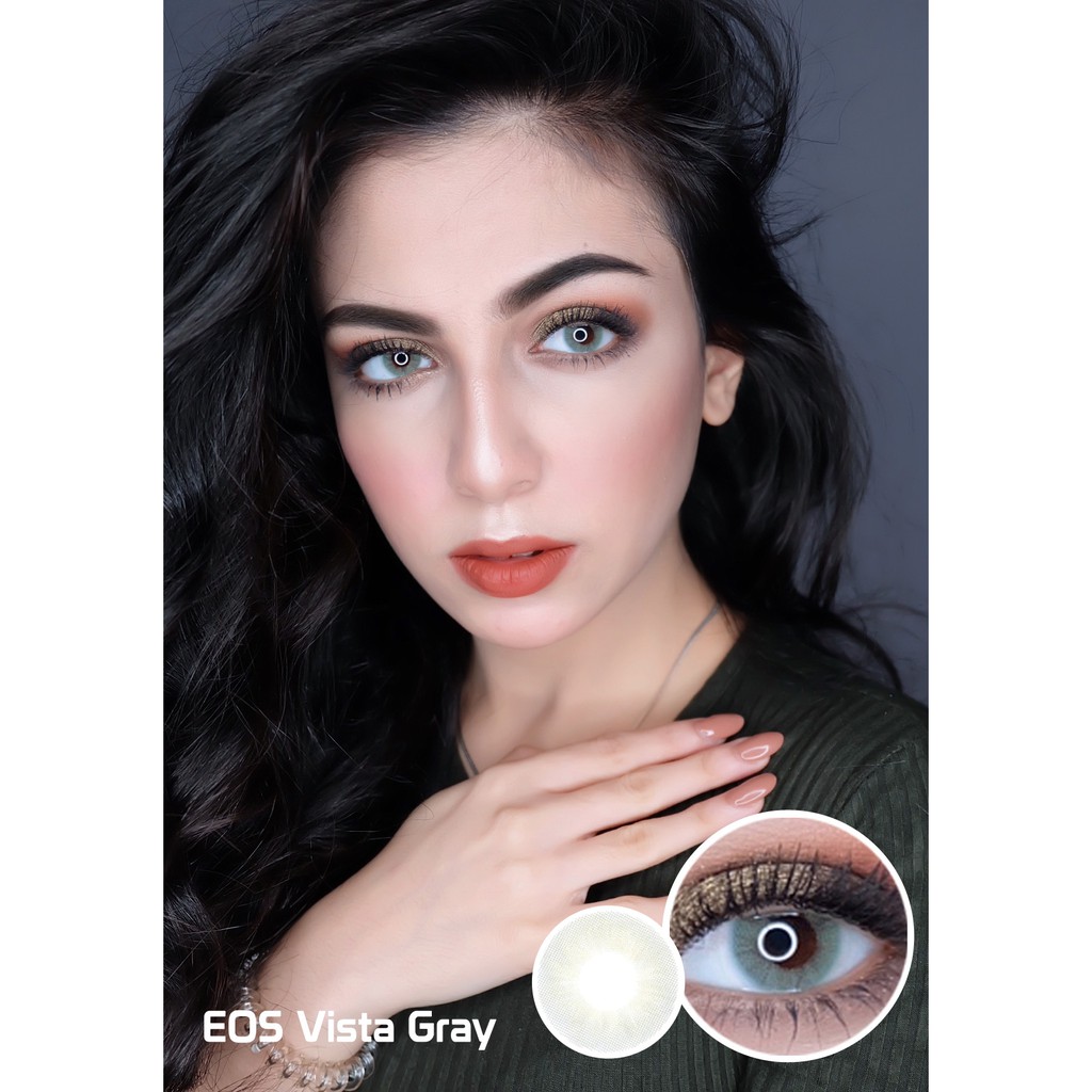 Softlens EOS Vista 1T Series