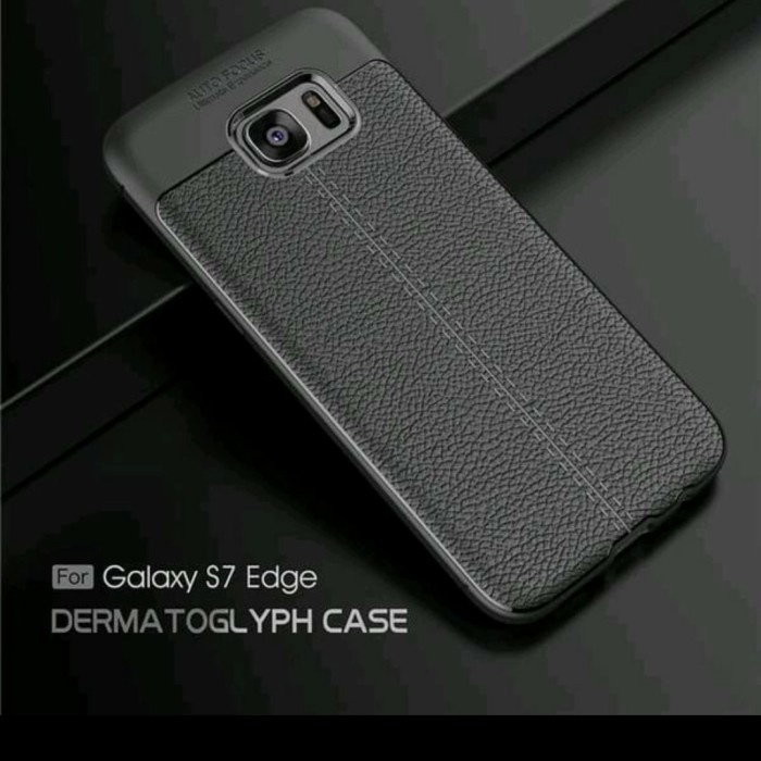 Case Samsung S7 Edge Soft Case