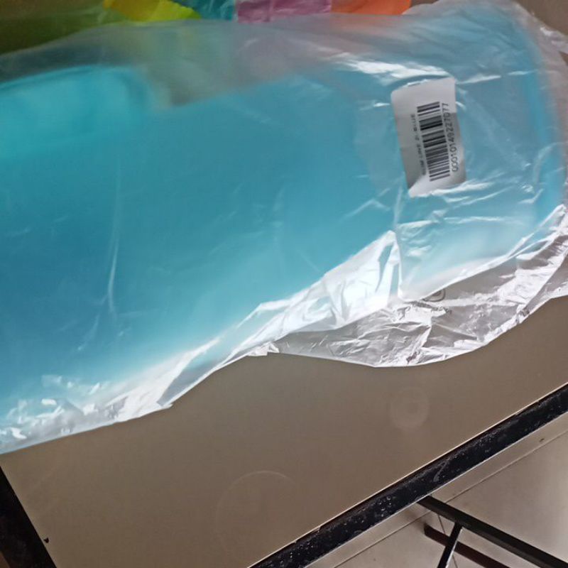 Tumbler 2 liter Tupperware