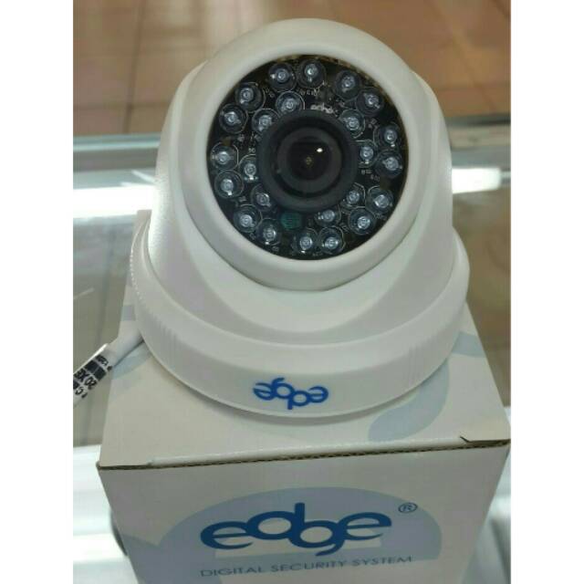 KAMERA CCTV EDGE 2 MEGAPIXEL /FULL HD 1080P MURAH DAN BERKUALITAS