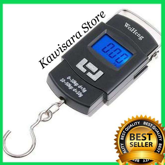 TIMBANG DIGITAL 50KG