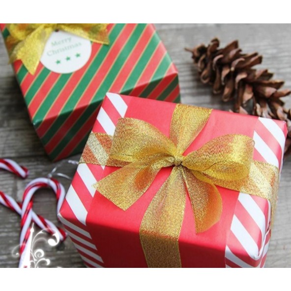 pita merah christmas natal ribbon packing packaging kotak pita merah christmas natal ribbon packing packaging kotak