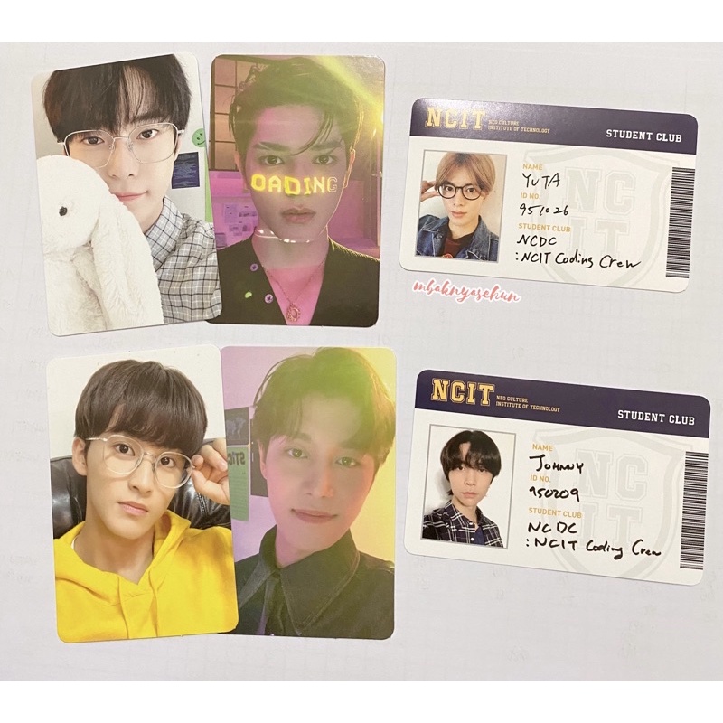 PC MD NCIT RANDOM PHOTOPACK DOY TAEIL