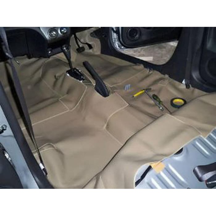 Karpet Dasar Tebal Mobil Calya sparepart murah