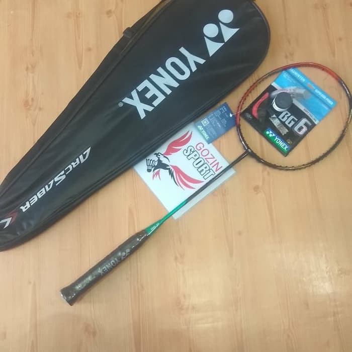 Raket yonex astrox 88$