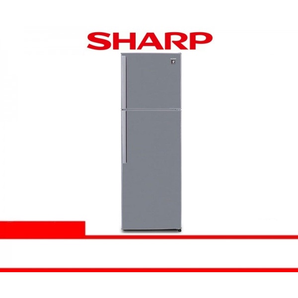 SHARP KULKAS 2PINTU (SJ-450GP-SD)