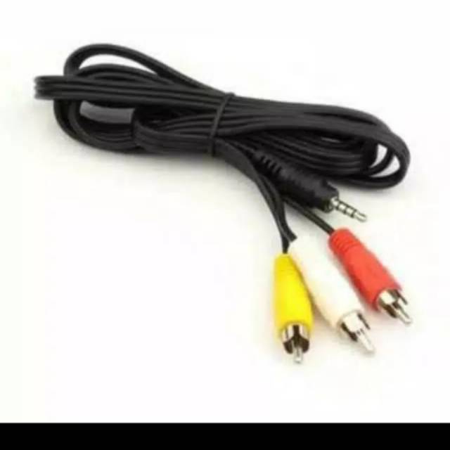 kabel RCA to STB