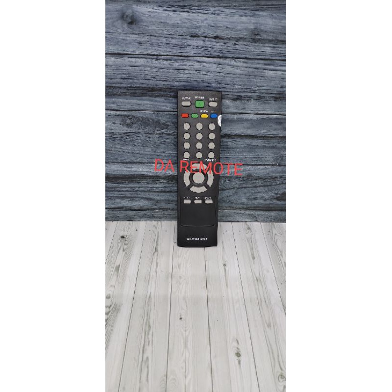 REMOTE REMOT TV LG TABUNG SLIM FLAT