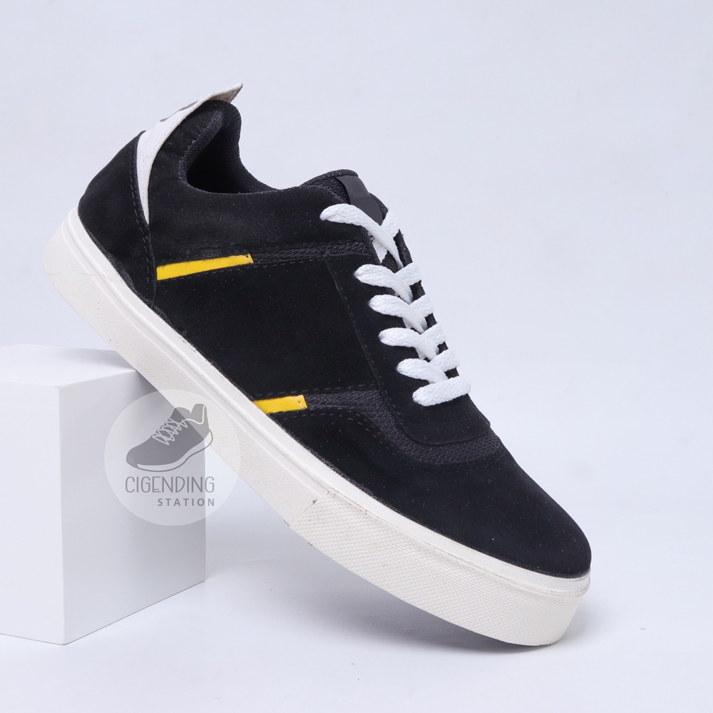 COD SEPATU SNEAKERS SEPATU SKATE SEPATU PRIA SKATEBOARDING SNEAKERS CASUAL KETS SPORT PREMIUM IMPORT BNIB