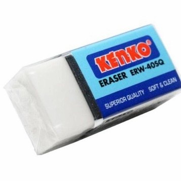 

penghapus pensil kenko