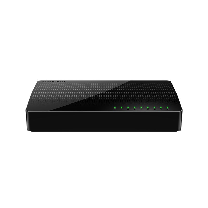 TENDA SG108 8 PORT SWITCH HUB GIGABIT 10/1000Mbps